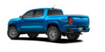 2024 CHEVROLET Colorado LT - Exterior view - 3