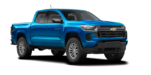 2024 CHEVROLET Colorado LT - Exterior view - 1