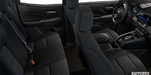 2024 CHEVROLET Colorado LT - Interior view - 2