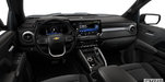 2024 CHEVROLET Colorado LT - Interior view - 3