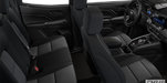 2024 CHEVROLET Colorado TRAIL BOSS - Interior view - 2