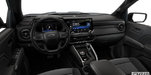 2024 CHEVROLET Colorado TRAIL BOSS - Interior view - 3