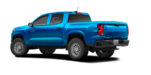 2024 CHEVROLET COLORADO WT - Exterior view - 3