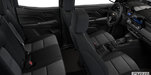 2024 CHEVROLET COLORADO WT - Interior view - 2