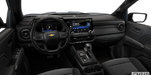 2024 CHEVROLET COLORADO WT - Interior view - 3