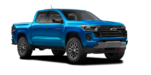 2024 CHEVROLET Colorado Z71 - Exterior view - 1