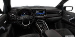 2024 CHEVROLET Colorado Z71 - Interior view - 3