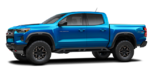 2024 CHEVROLET Colorado ZR2 - Exterior view - 2