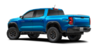 2024 CHEVROLET Colorado ZR2 - Exterior view - 3