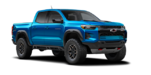 2024 CHEVROLET Colorado ZR2 - Exterior view - 1