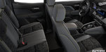 2024 CHEVROLET Colorado ZR2 - Interior view - 2