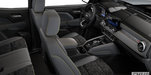 2024 CHEVROLET Colorado ZR2 - Interior view - 1