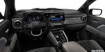 2024 CHEVROLET Colorado ZR2 - Interior view - 3