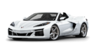 2024 CHEVROLET CORVETTE E-RAY 1LZ - Exterior view - 1