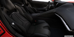 2024 CHEVROLET CORVETTE E-RAY 1LZ - Interior view - 1