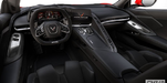 2024 CHEVROLET CORVETTE E-RAY 1LZ - Interior view - 3
