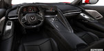 2024 CHEVROLET Corvette E-Ray 2LZ - Interior view - 3