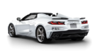 2024 CHEVROLET Corvette E-Ray 3LZ - Exterior view - 3