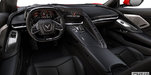 2024 CHEVROLET Corvette E-Ray 3LZ - Interior view - 3