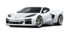 2024 CHEVROLET CORVETTE E-RAY 1LZ - Exterior view - 1