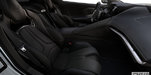 2024 CHEVROLET CORVETTE E-RAY 1LZ - Interior view - 1