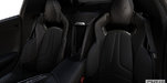 2024 CHEVROLET CORVETTE E-RAY 1LZ - Interior view - 2