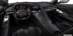 2024 CHEVROLET CORVETTE E-RAY 1LZ - Interior view - 3