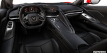 2024 CHEVROLET CORVETTE 1LT - Interior view - 3