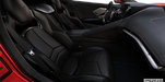 2024 CHEVROLET Corvette 3LT - Interior view - 1