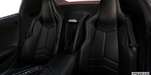 2024 CHEVROLET Corvette 1LT - Interior view - 2