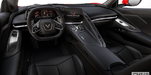 2024 CHEVROLET Corvette 1LT - Interior view - 3