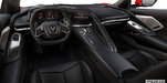 2024 CHEVROLET Corvette 3LT - Interior view - 3