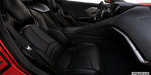 2024 CHEVROLET Corvette 3LT - Interior view - 1