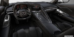 2024 CHEVROLET Corvette Z06 1LZ - Interior view - 3