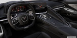 2024 CHEVROLET Corvette Z06 2LZ - Interior view - 1
