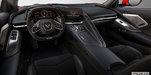 2024 CHEVROLET Corvette Z06 2LZ - Interior view - 3