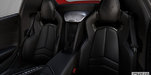 2024 CHEVROLET Corvette Z06 3LZ - Interior view - 2