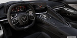 2024 CHEVROLET Corvette Z06 2LZ - Interior view - 1