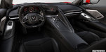 2024 CHEVROLET Corvette Z06 2LZ - Interior view - 3