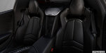 2024 CHEVROLET Corvette Z06 3LZ - Interior view - 2