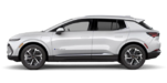 2024 CHEVROLET EQUINOX EV 2LT - Exterior view - 2