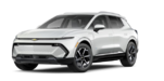 2024 CHEVROLET EQUINOX EV 2LT - Exterior view - 1