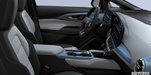 2024 CHEVROLET EQUINOX EV 2LT - Interior view - 1