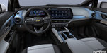 2024 CHEVROLET EQUINOX EV 2LT - Interior view - 3