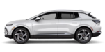2024 CHEVROLET EQUINOX EV 3LT - Exterior view - 2