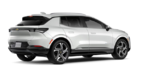 2024 CHEVROLET EQUINOX EV 3LT - Exterior view - 3