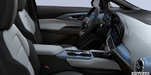 2024 CHEVROLET EQUINOX EV 3LT - Interior view - 1