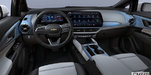 2024 CHEVROLET EQUINOX EV 3LT - Interior view - 3