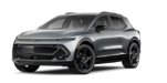 2024 CHEVROLET EQUINOX EV RS FIRST EDITION - Exterior view - 1