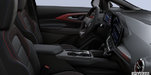 2024 CHEVROLET EQUINOX EV RS FIRST EDITION - Interior view - 1